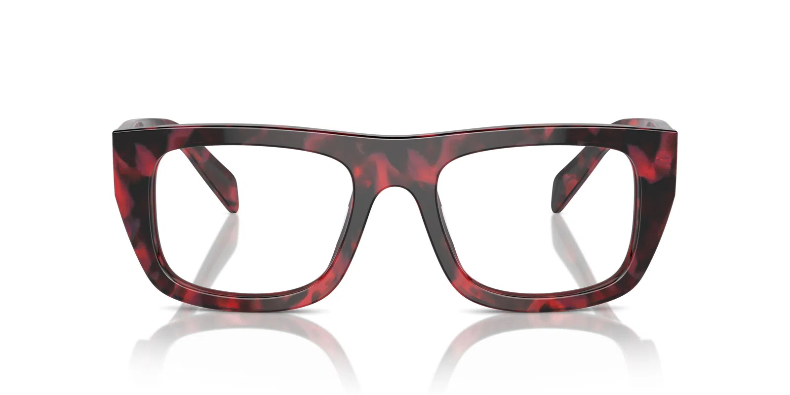 Prada A17V Eyeglasses - view 24